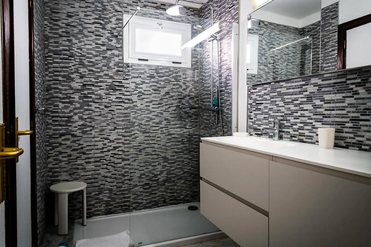 Vila Duplex Rebeca Free Wifi Playa de las Americas