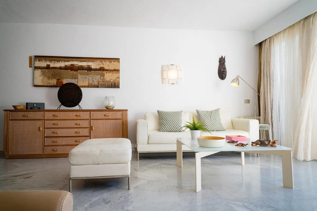 Vila Duplex Rebeca Free Wifi Playa de las Americas  Playa de las Americas (Tenerife)