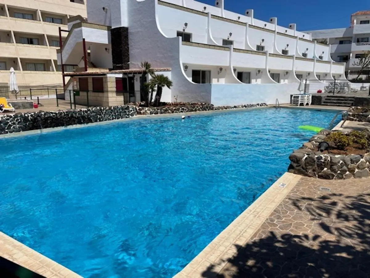 Vila Duplex Rebeca Free Wifi Playa de las Americas